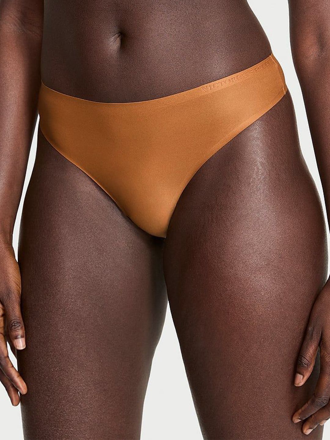 Victoria's Secret Body by Victoria Flex Mid-Rise Thong Panty-picture-38