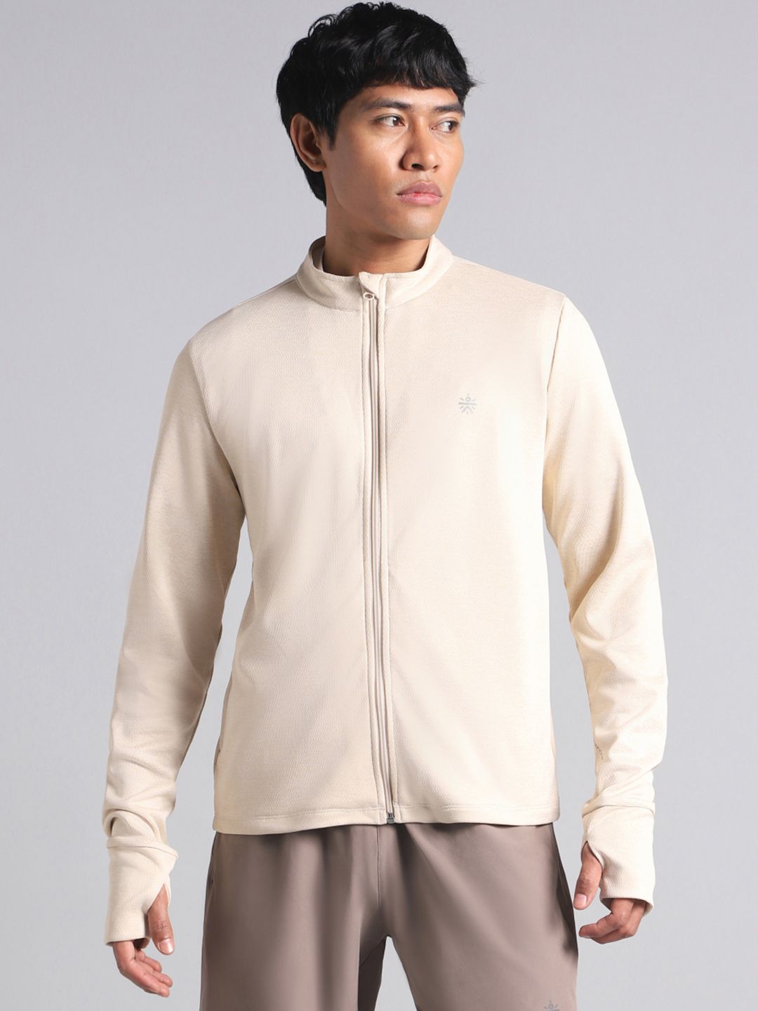 CULT Men Run Elevate All Weather Jacket-image-9