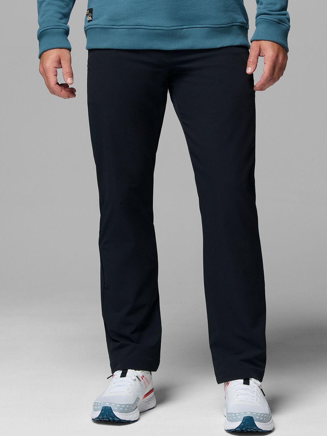 Columbia ROC Tech 5 Pocket Trousers-picture-11