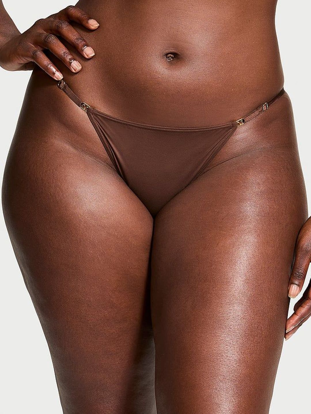 Victoria's Secret Love Cloud Low-Rise Bikini Brief-picture-16