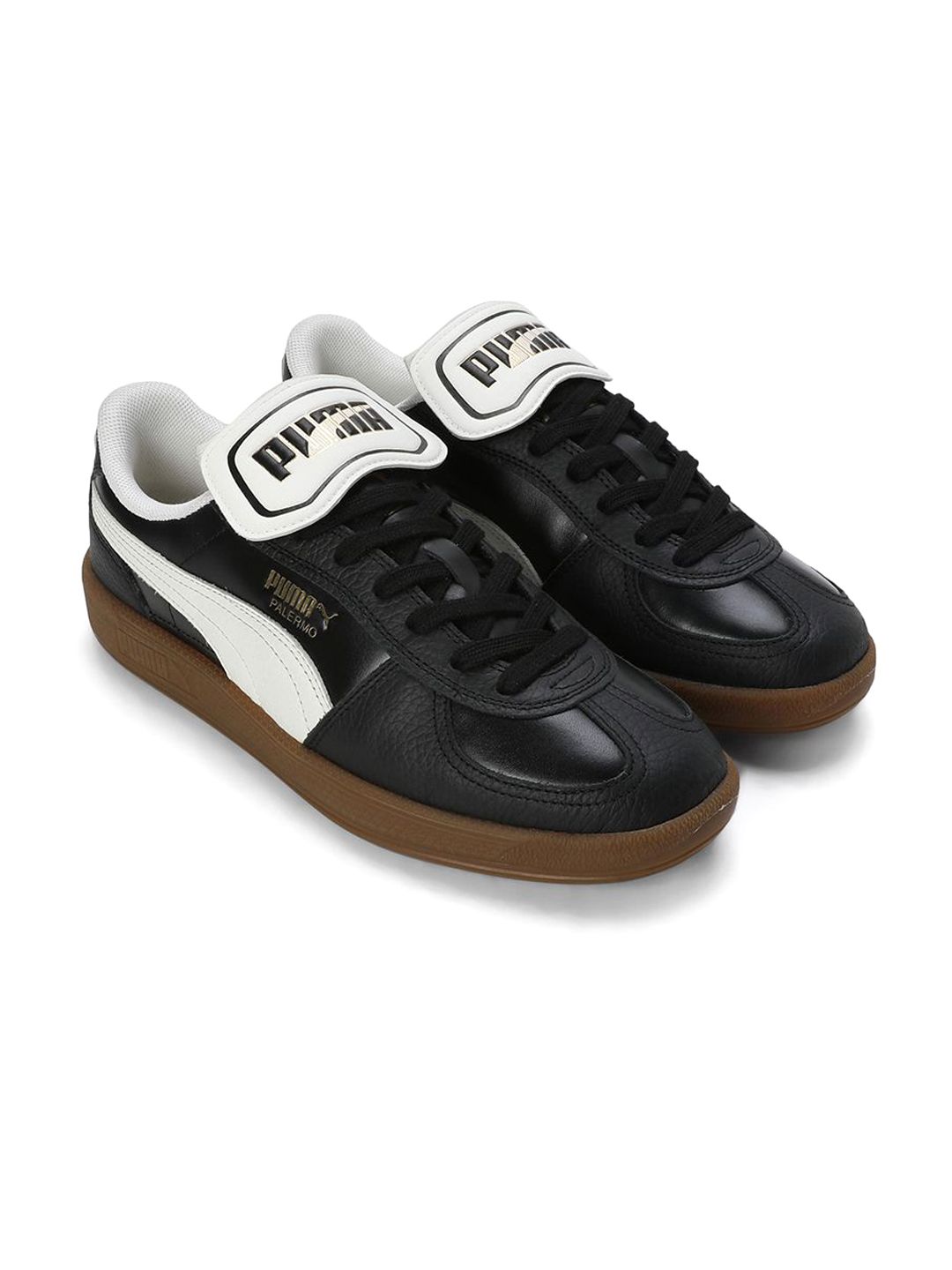 Puma Palermo Premium Sneakers