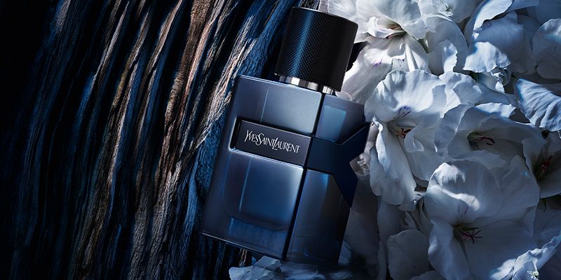 Buy Yves Saint Laurent Men Y Long Lasting L'Elixir - 60 ml