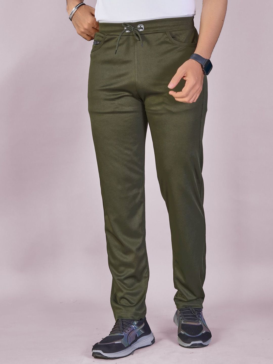 KAIDO Men Mid-Rise Track Pant-picture-46