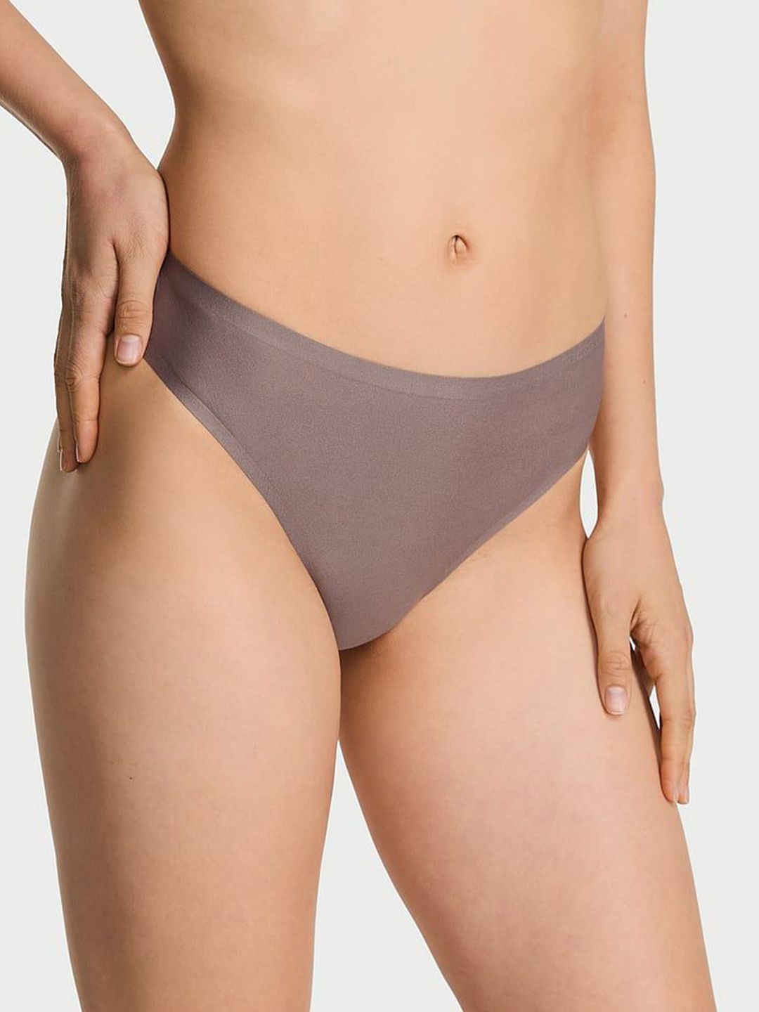 Victoria's Secret Women Mid-Rise Thongs Briefs-picture-31