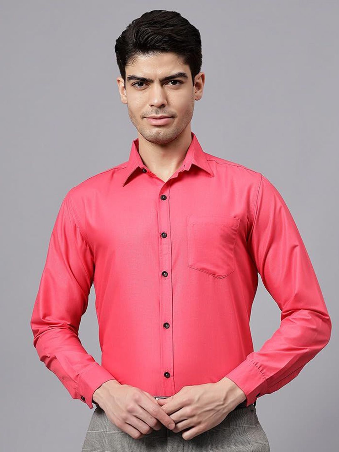 TrendiVastra Men Thread Work Kurta-image-25