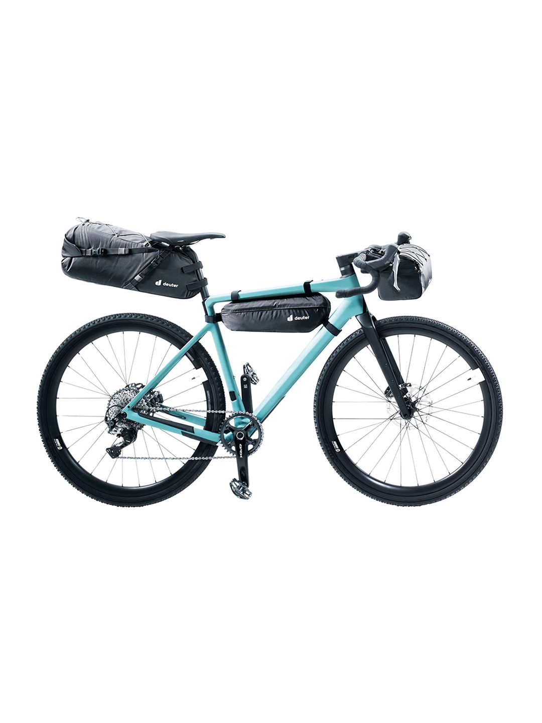Deuter Unisex Medium Casual Duffel Bag-picture-31