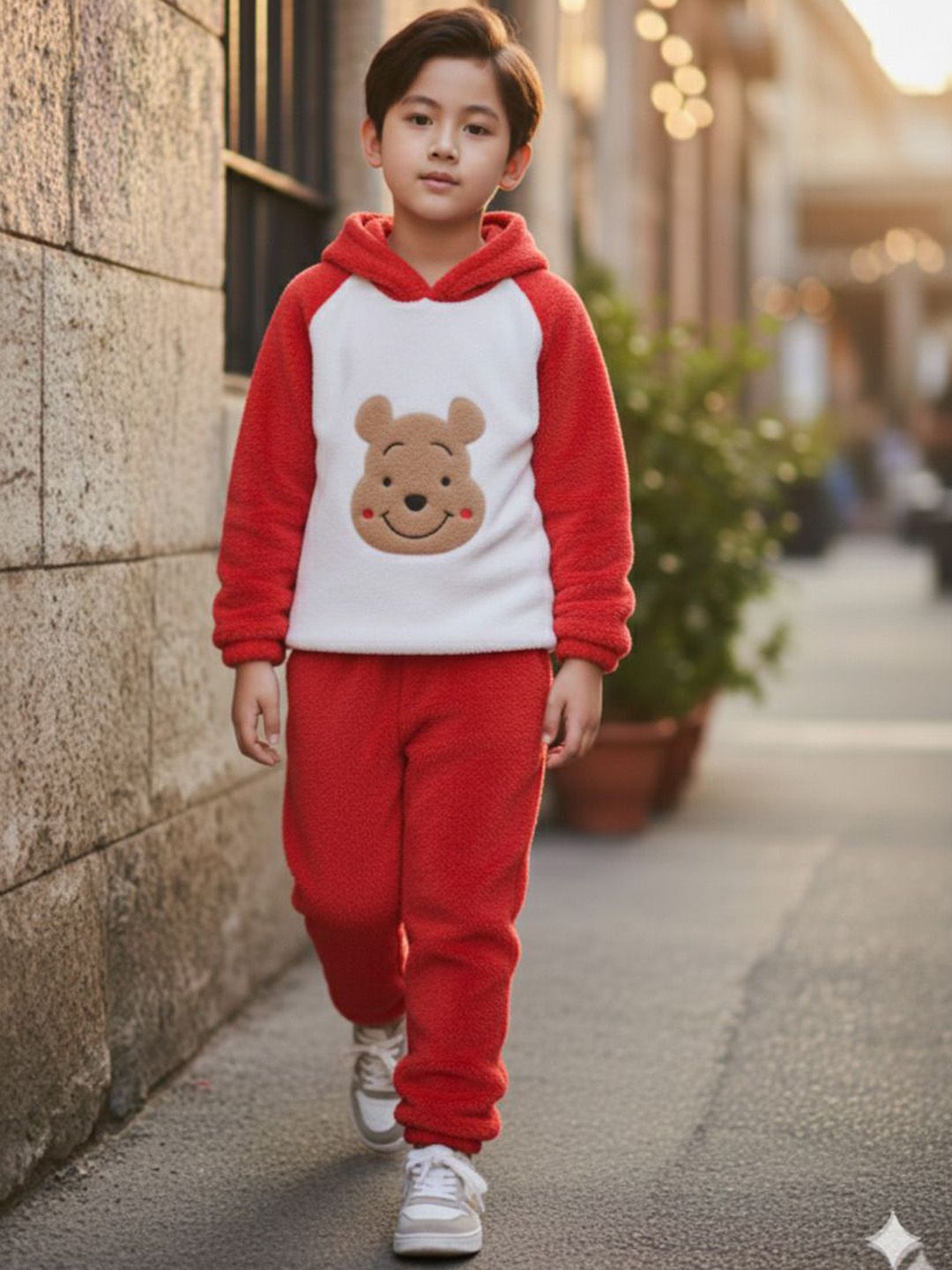 Chawla Uttam Kids Night suit-picture-30