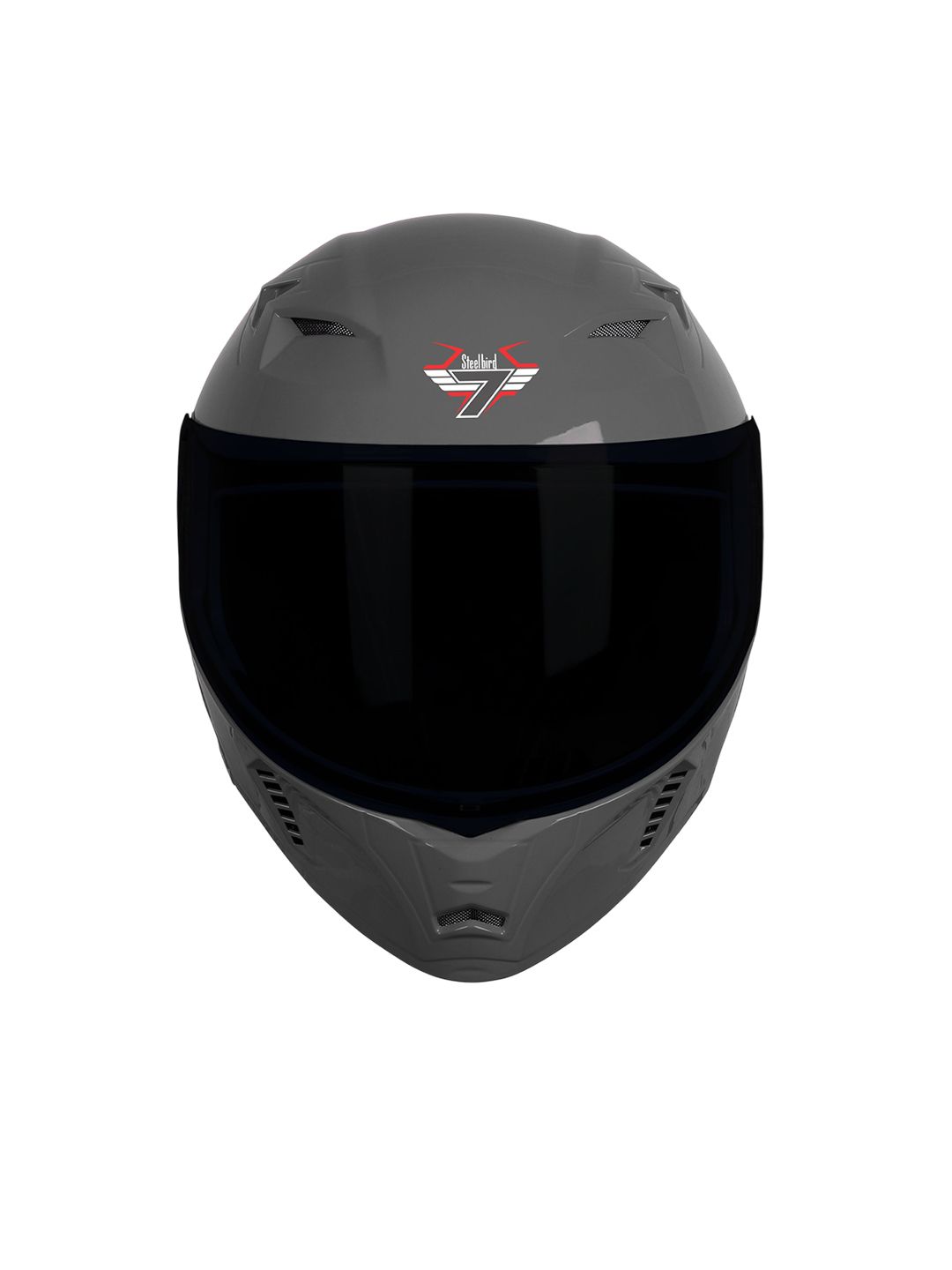 Steelbird Full Face Helmet