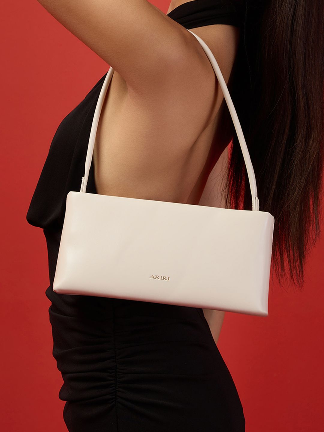 Akiki London Merton 27 Small Handbag with detachable strap-picture-49