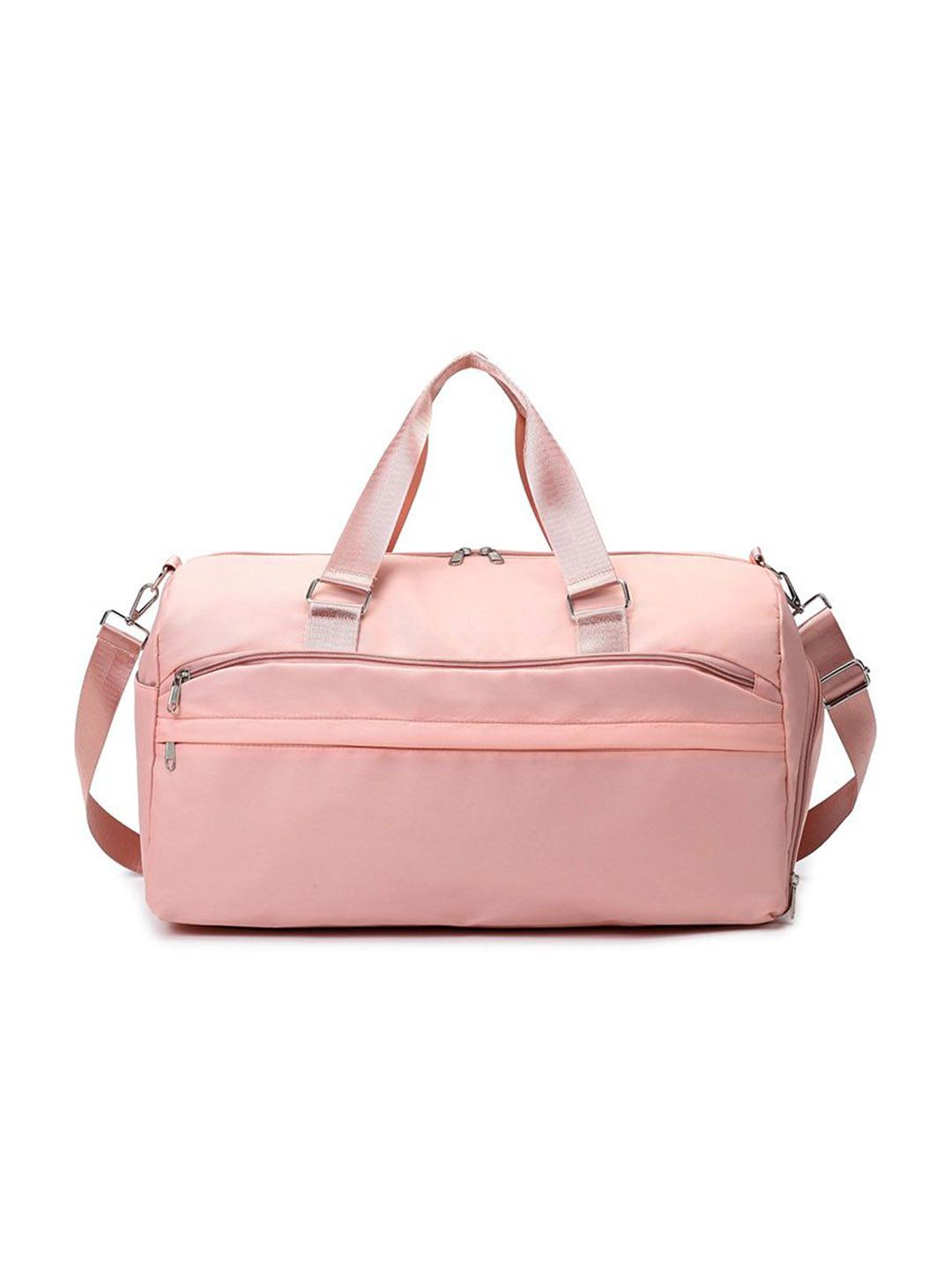 StyleCast x Revolte Women Large Foldable Casual Duffel Bag-picture-30
