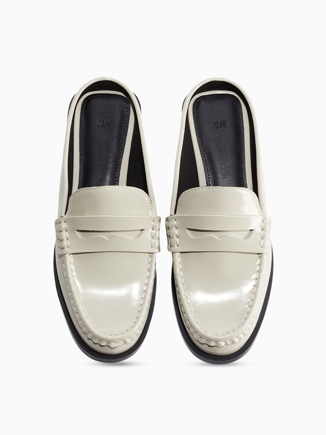 H&M Loafer Mules-picture-38