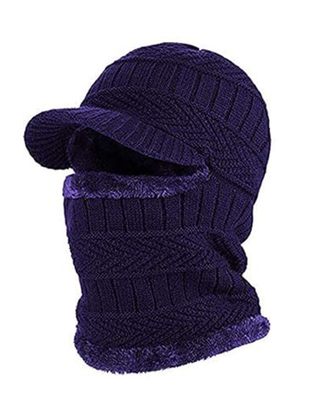 Gajraj Unisex Acrylic Balaclava-picture-37