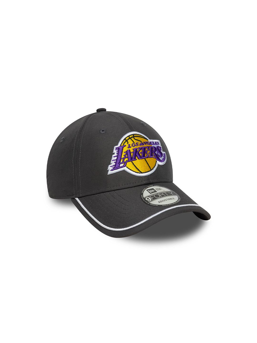 New Era Men Embroidered Baseball Cap-picture-30
