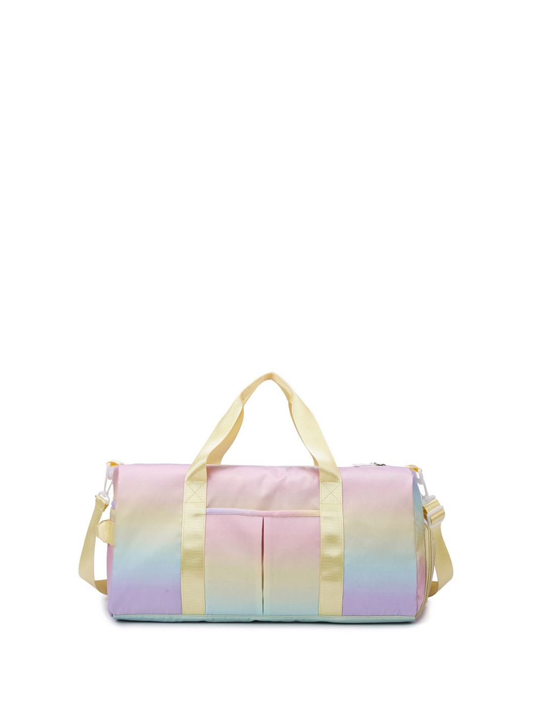 StyleCast x Revolte Women Large Foldable Casual Duffel Bag-picture-10
