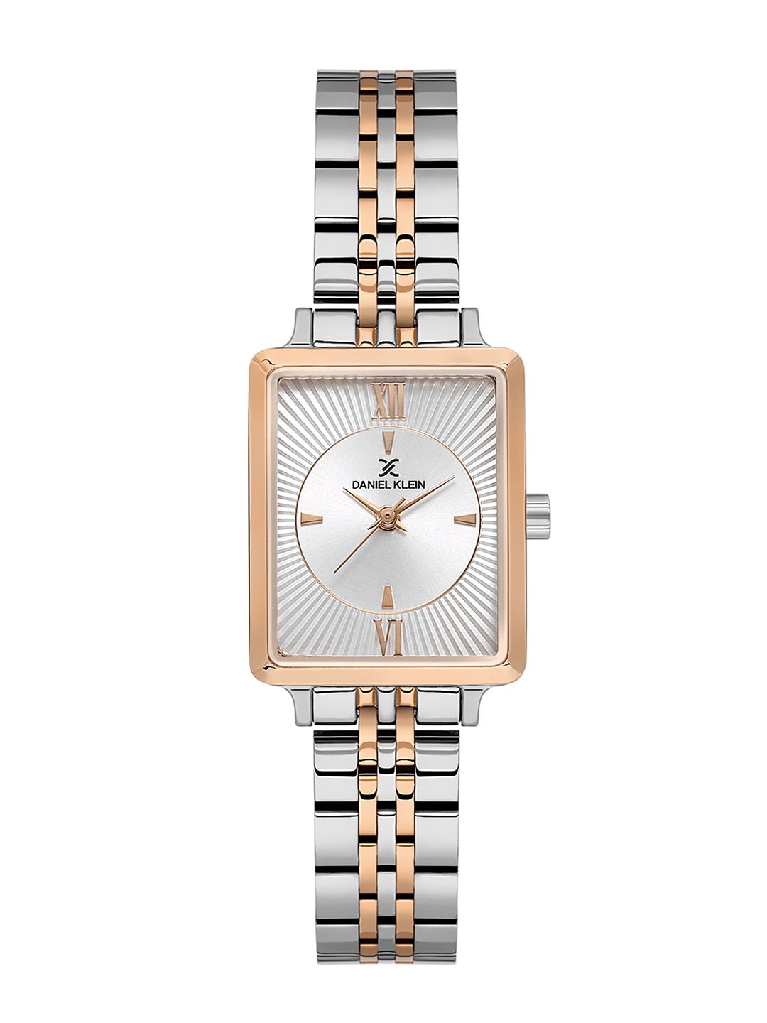 Daniel Klein Women Dial & Bracelet Style Straps Analogue Automatic Watch DK.1.14055-6_N-picture-38