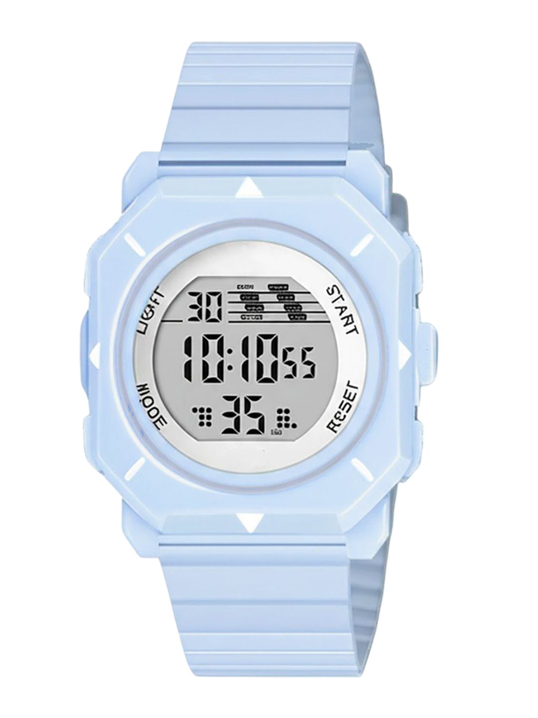 Time Up Kids Dial & Wrap Around Straps Digital Multi Function Watch 5215-105-picture-48