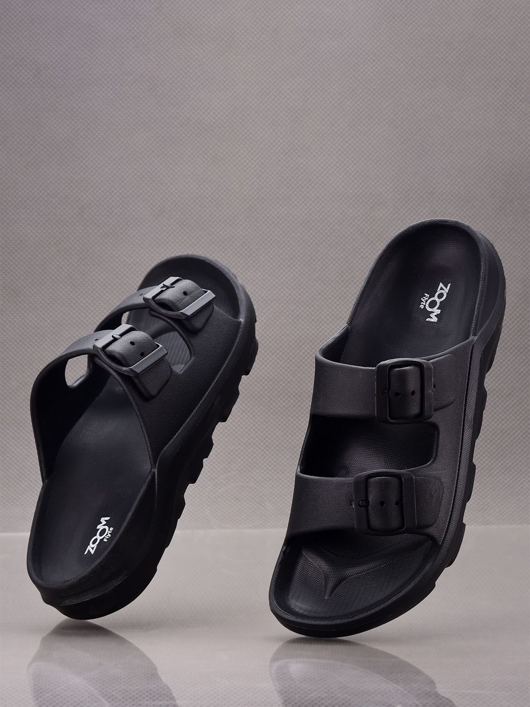 Zoom Shoes Men Flip Flops-picture-11