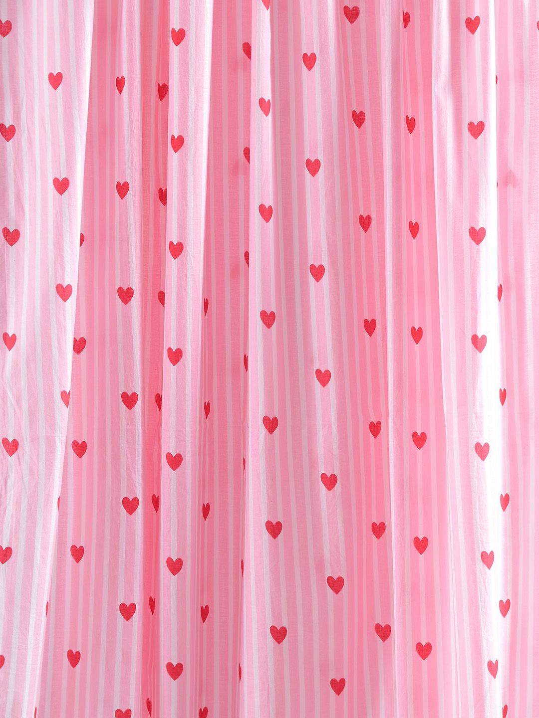 HANDICRAFT PALACE Striped Printed Pure Cotton Unstitched Dress Material-image-25