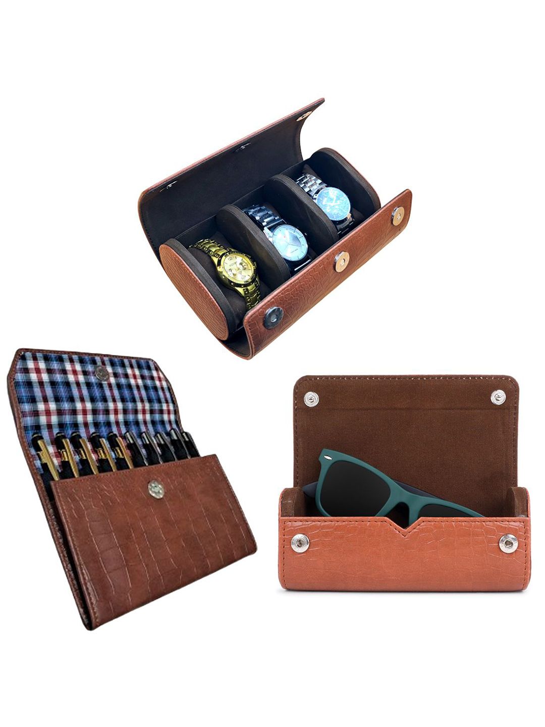 essart Unisex Accessory Gift Set-picture-26