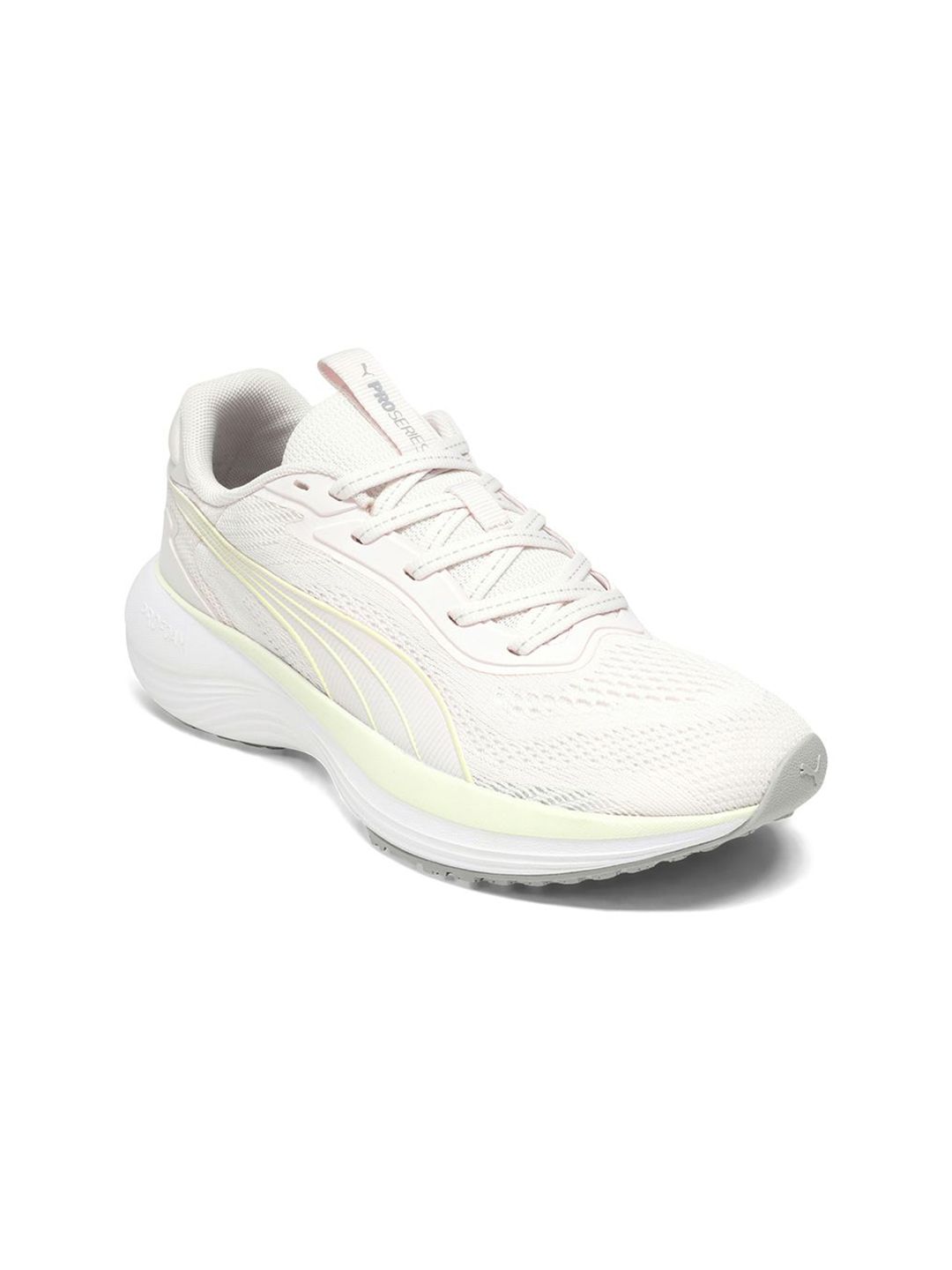 Puma Galaxis Pro Women Performance Boost Running Shoes