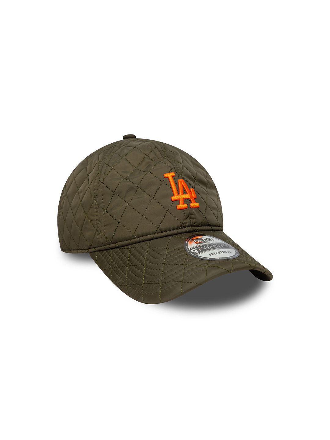 New Era Men Embroidered Baseball Cap-picture-28