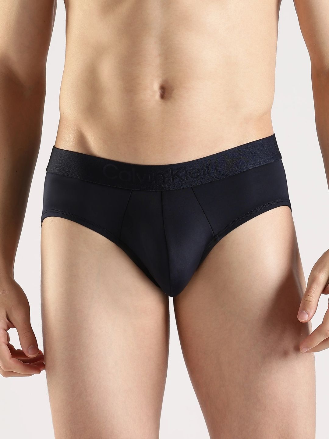 Calvin Klein Underwear Men Low-Rise Basic Briefs-image-39