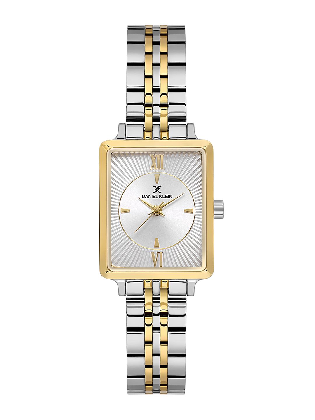 Daniel Klein Women Printed Dial Analogue Automatic Watch DK.1.14055-4_N-picture-24