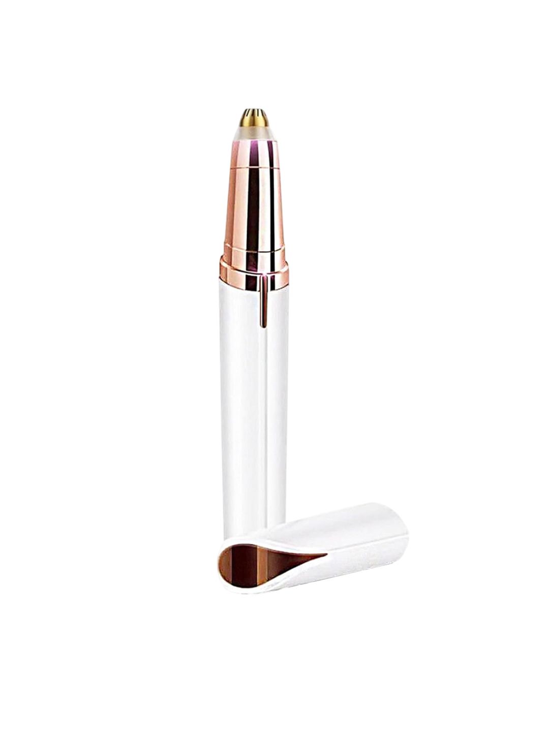 VIRTH Double Sided Cutter Eyebrow Epilator-image-6