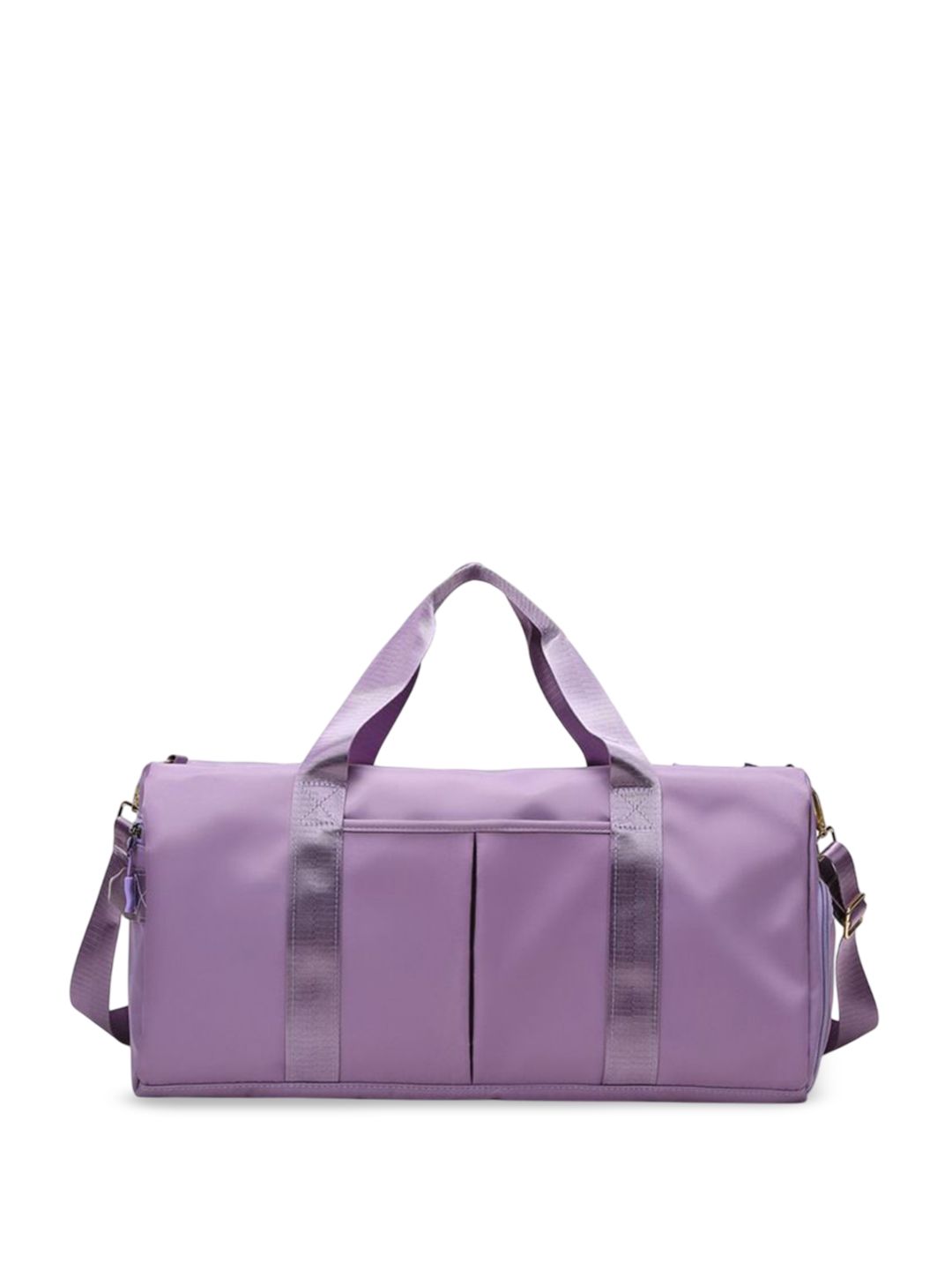 StyleCast x Revolte Women Large Foldable Casual Duffel Bag-picture-26