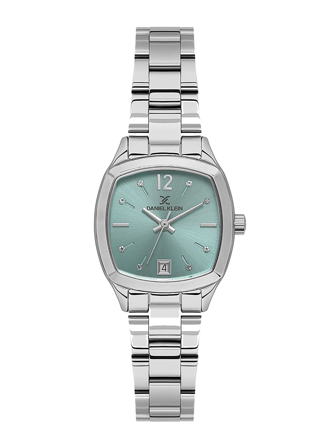 Daniel Klein Women Bracelet Style Straps Analogue Watch DK.1.13912-2_N-picture-22