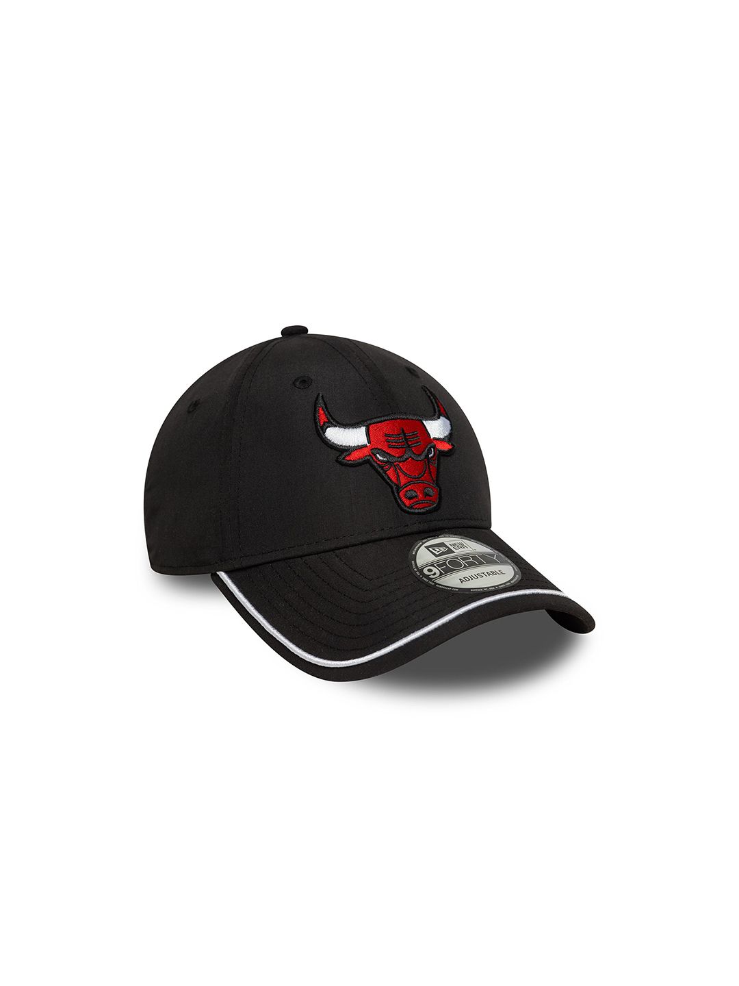 New Era Men Embroidered Baseball Cap-picture-33