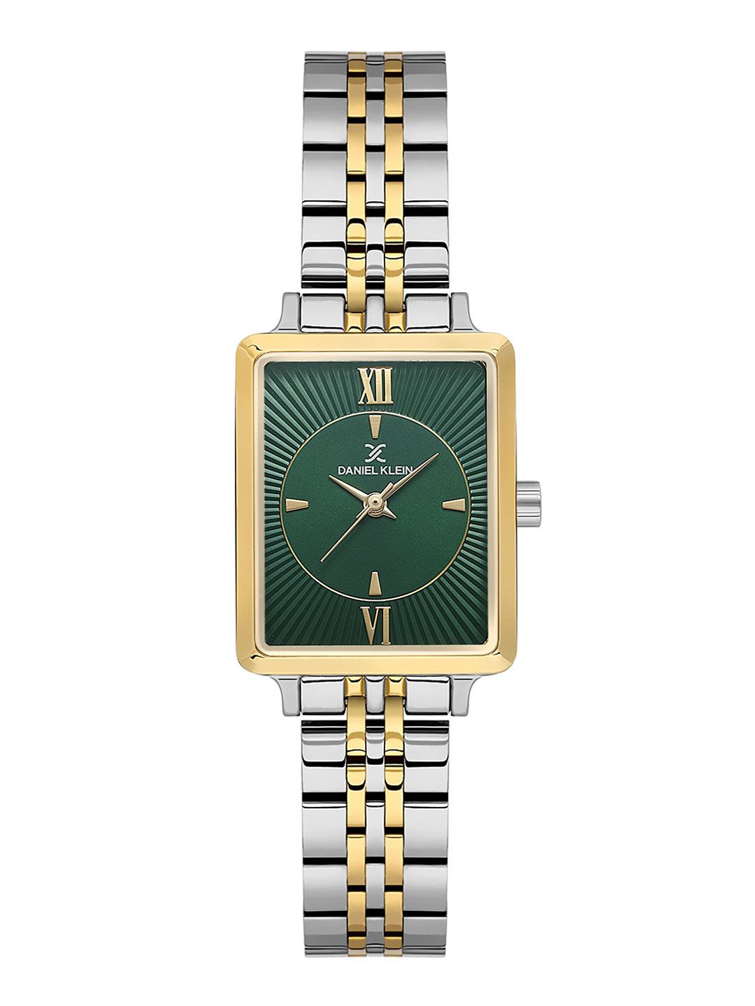 Daniel Klein Women Bracelet Style Straps Analogue Automatic Watch DK.1.14055-5_N-picture-16