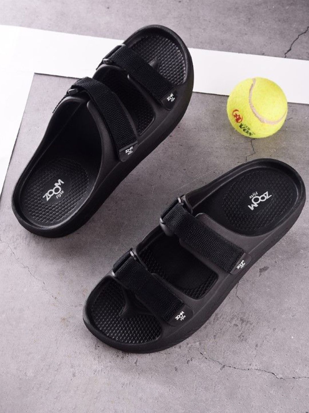 Zoom Shoes Men Comfort Flip-Flop-picture-43