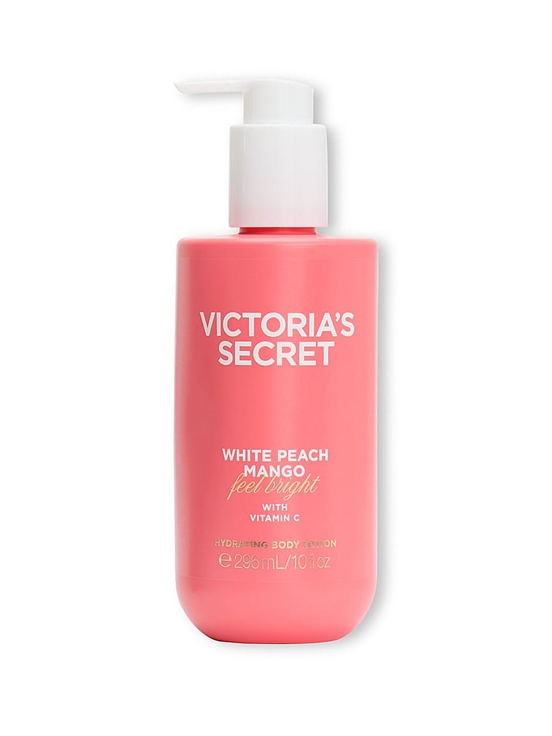 Victoria's Secret Natural Beauty White Peach Mango Body Lotion - 296ml-picture-13