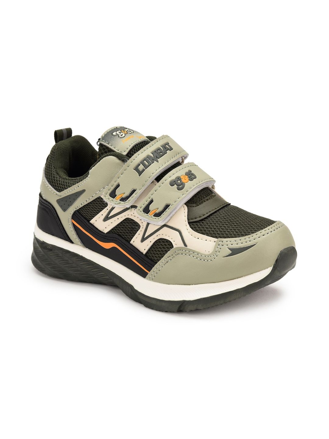 G&D Kids Colourblocked Sneakers-picture-57