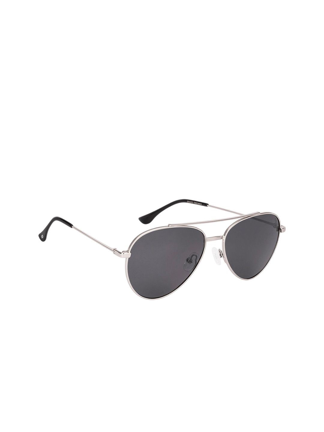 Vincent Chase Unisex Aviator Sunglasses with Polarised and UV Protected Lens 237591-image-35