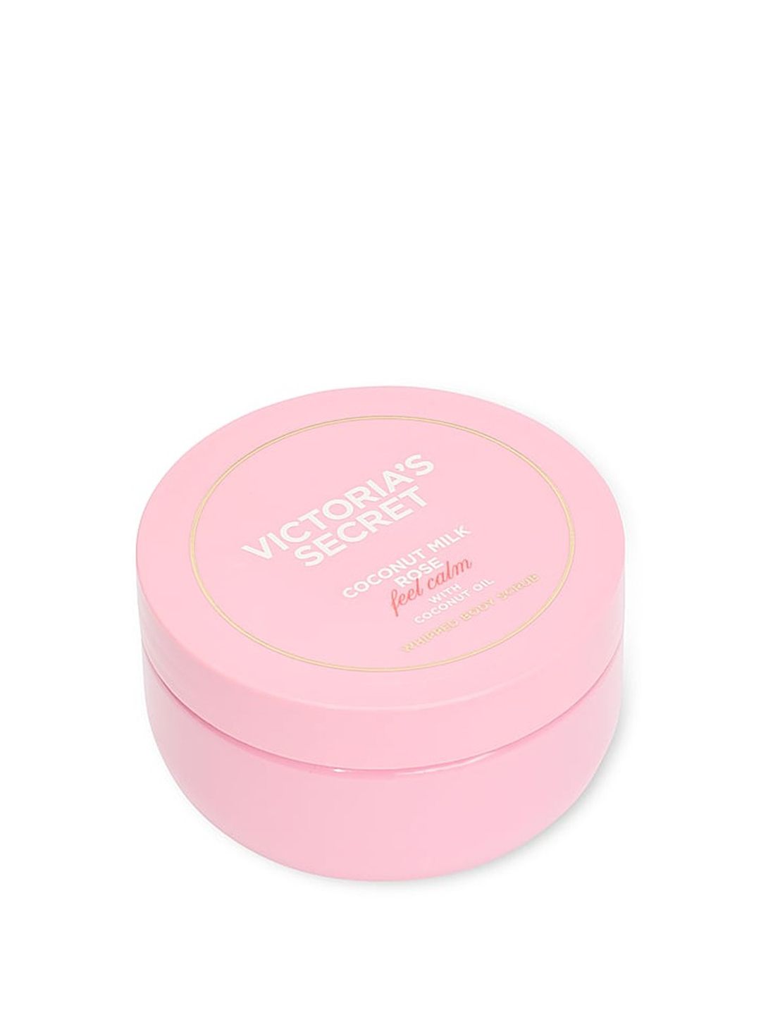 Victoria's Secret Natural Beauty Coconut Milk Rose Body Scrub - 216g-picture-17