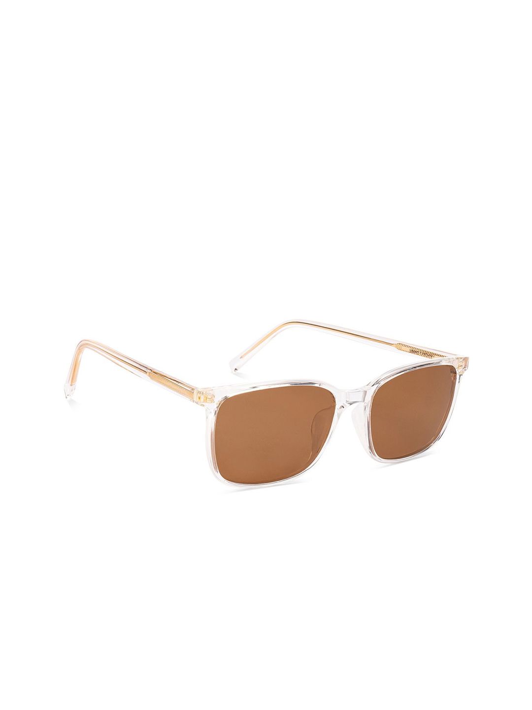 Vincent Chase Unisex Square Sunglasses With Polarised and UV Protected Lens-image-31