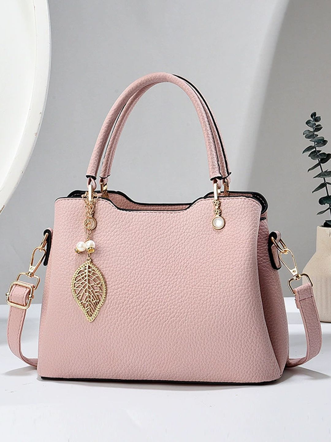StyleCast Bucket Handheld Bag-picture-19