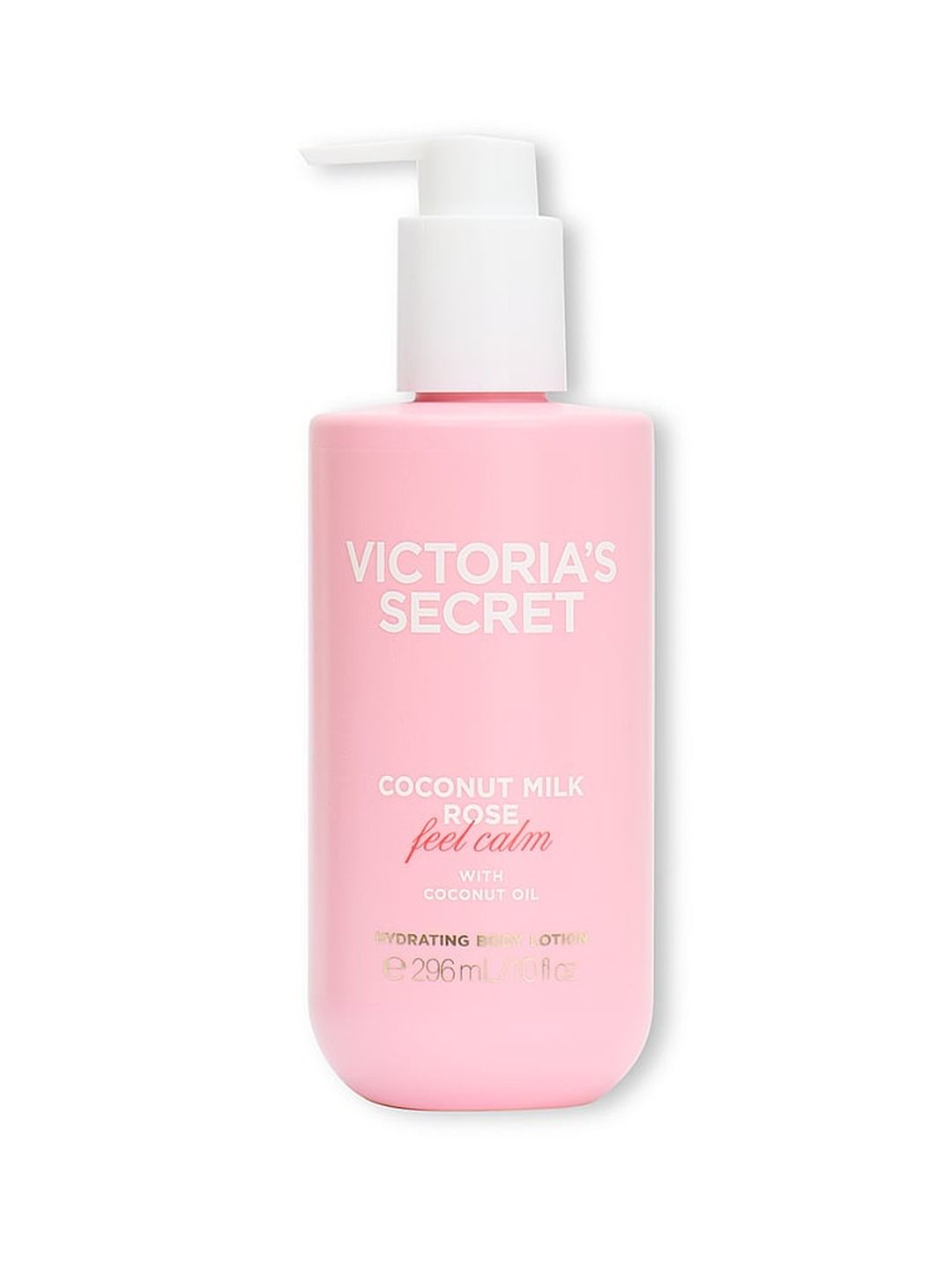 Victoria's Secret Natural Beauty Secret Coconut Milk Rose Body Lotion - 296ml-picture-22