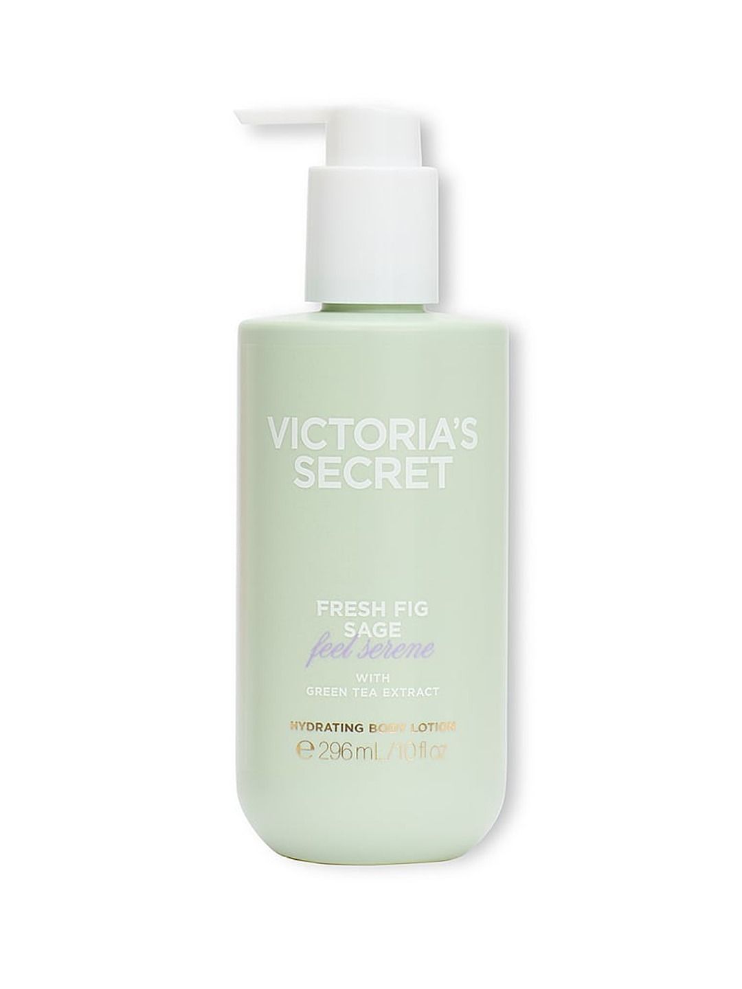 Victoria's Secret Natural Beauty Fresh Fig Sage Body Lotion - 296ml-picture-19