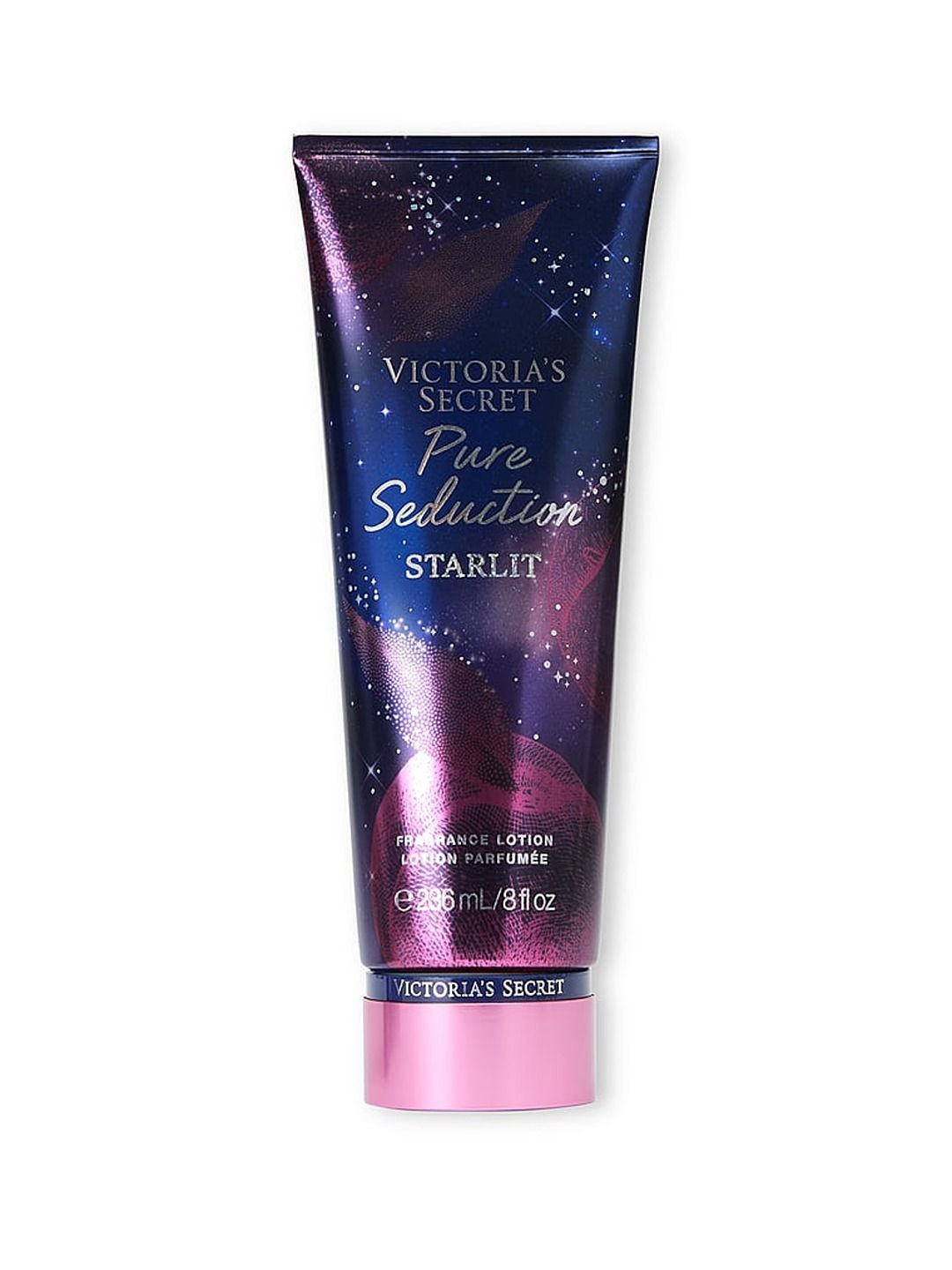 Victoria's Secret Starlit Pure Seduction Body Lotion - 236ml-picture-30