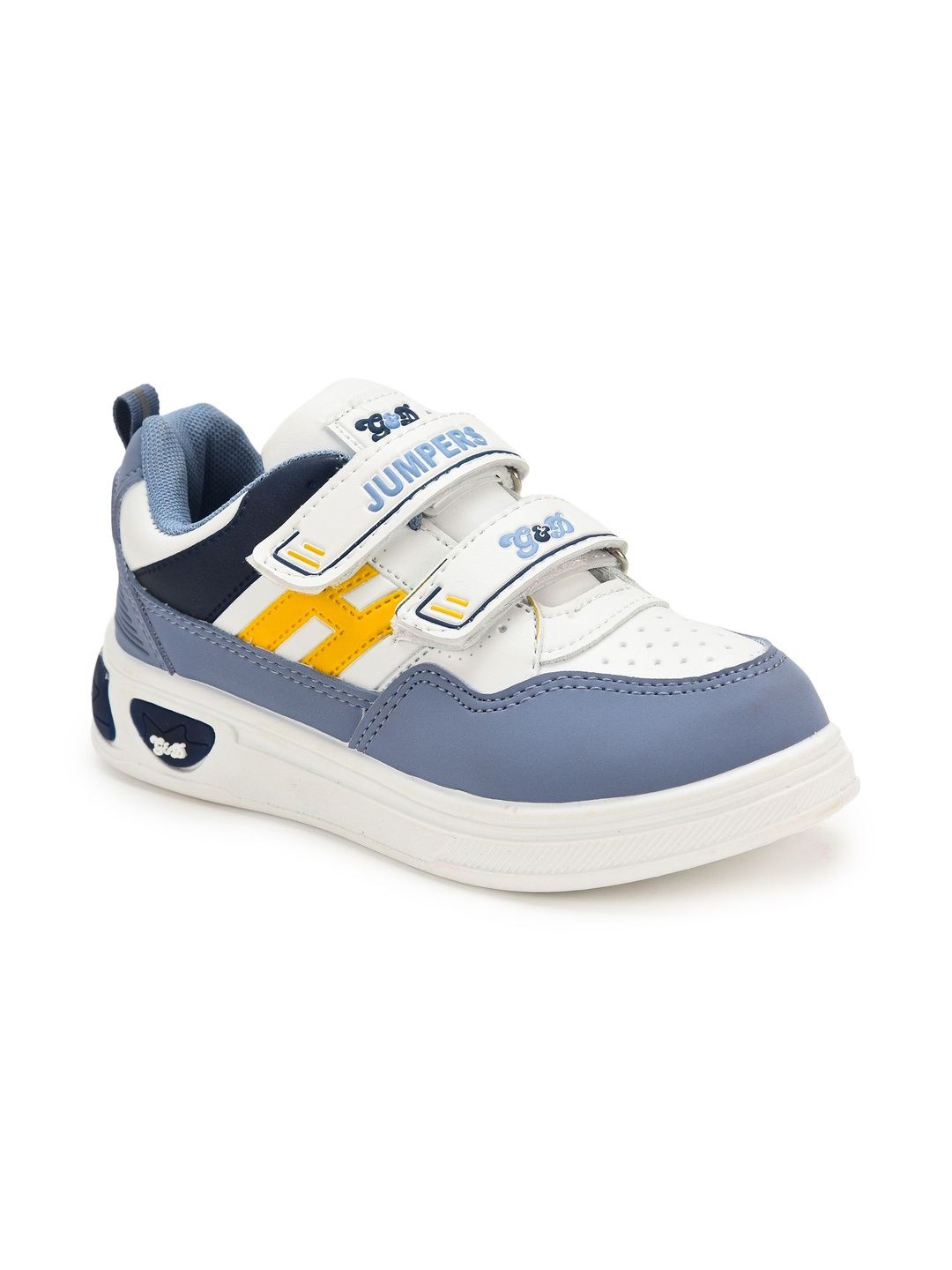 G&D Kids Colourblocked Sneakers-picture-31