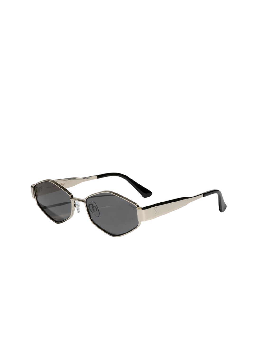 Vintage Women Cateye Sunglasses With UV Protected Lens Florence Col 30-image-25