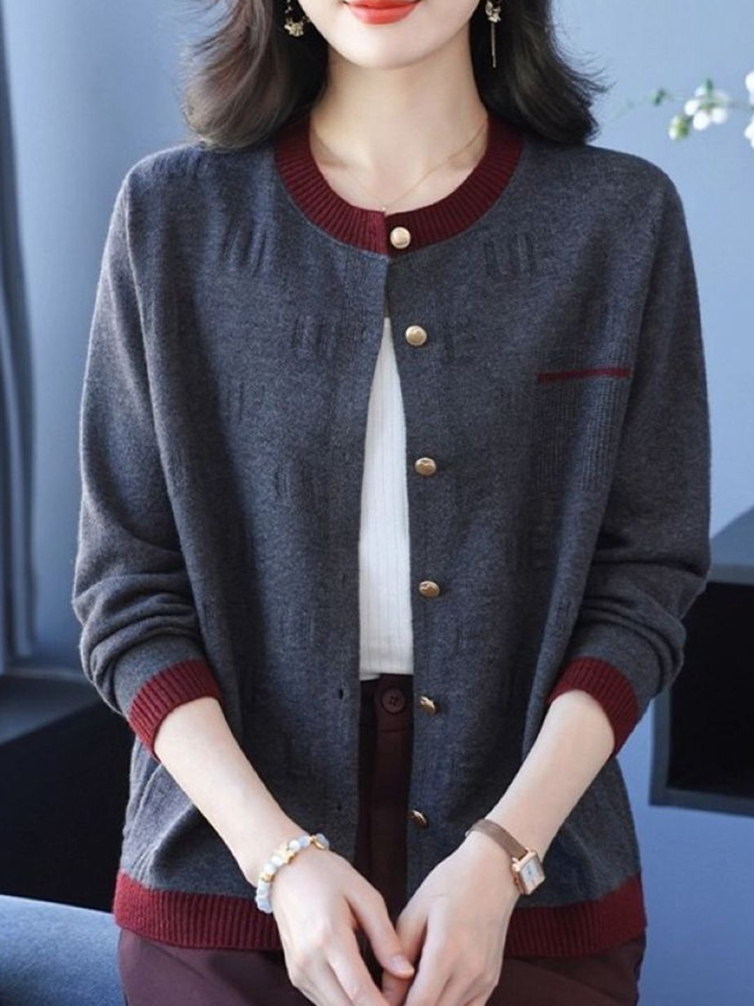 StyleCast Women Cardigan-picture-19