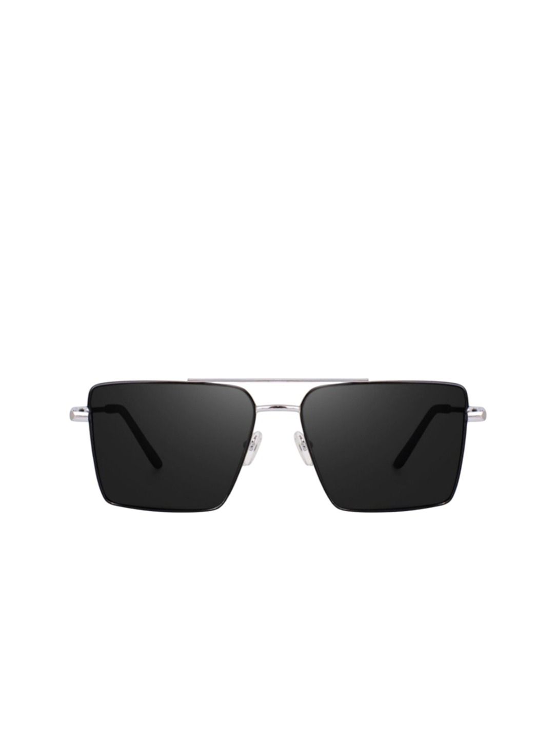 SPADEACES Men Square Sunglasses With UV Protected Lens-picture-24