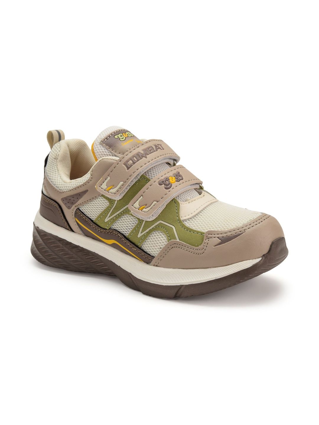 G&D Kids Colourblocked Sneakers-picture-34