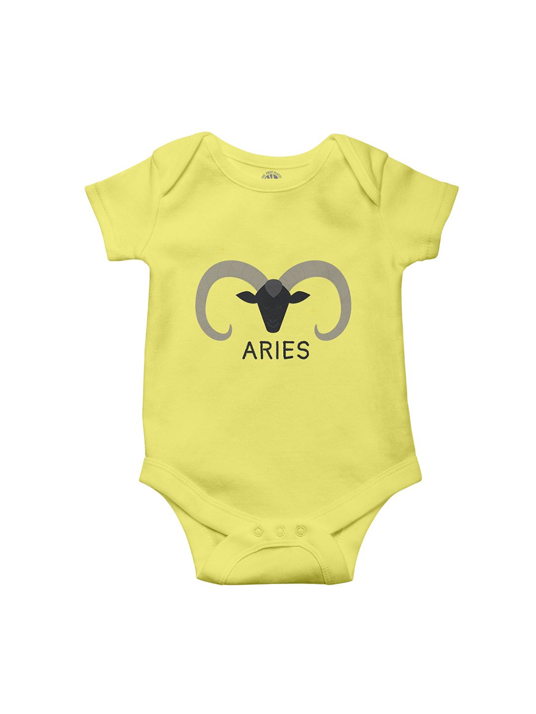 THE PRINT PLATTER Infants Kids Graphic Printed Pure Cotton Bodysuit-picture-38