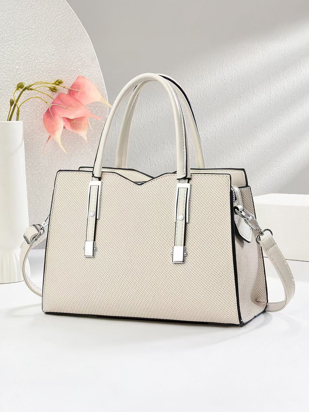 StyleCast Structured Handheld Bag-picture-32