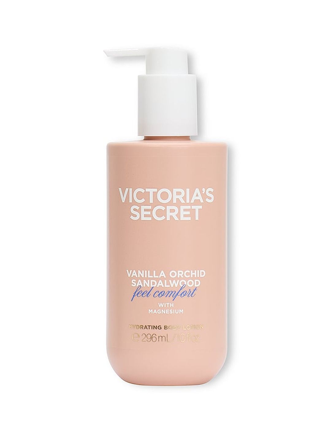Victoria's Secret Natural Beauty Vanilla Orchid Palo Santo Body Lotion - 296ml-picture-23